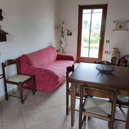 Cottage Su Merti Country Иглесиас Экстерьер фото