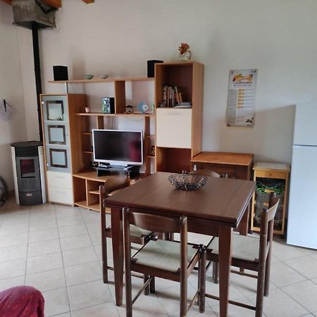 Cottage Su Merti Country Иглесиас Экстерьер фото