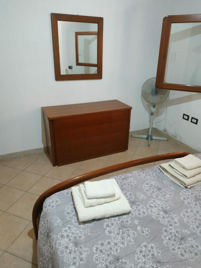 Cottage Su Merti Country Иглесиас Экстерьер фото