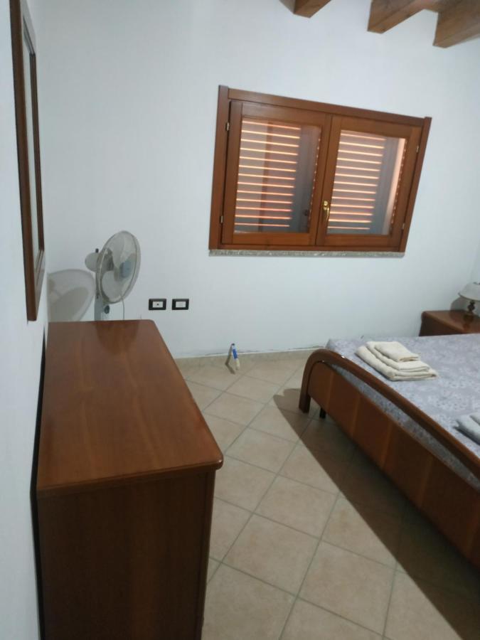 Cottage Su Merti Country Иглесиас Экстерьер фото