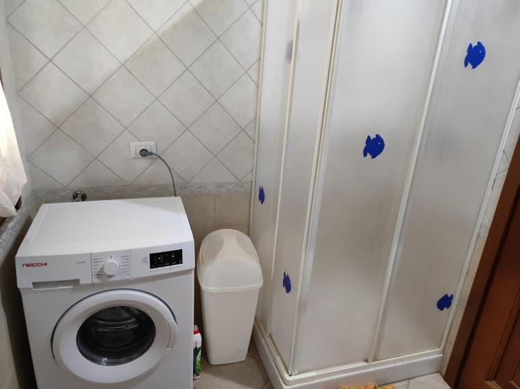 Cottage Su Merti Country Иглесиас Экстерьер фото