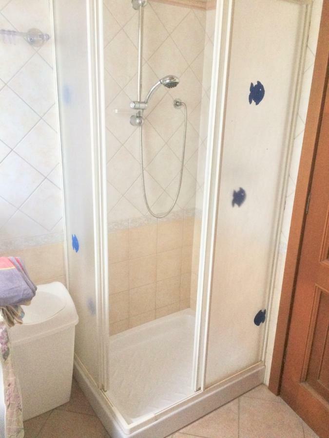 Cottage Su Merti Country Иглесиас Экстерьер фото