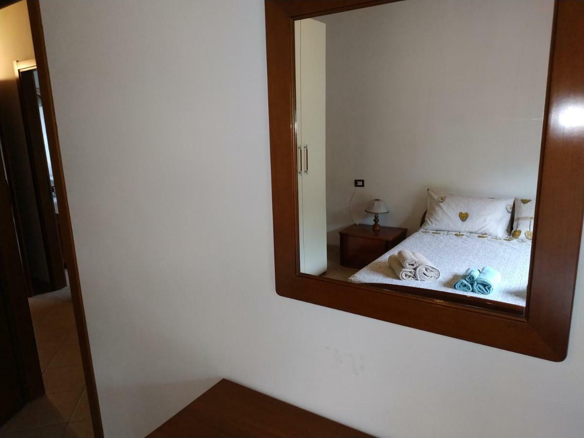 Cottage Su Merti Country Иглесиас Экстерьер фото