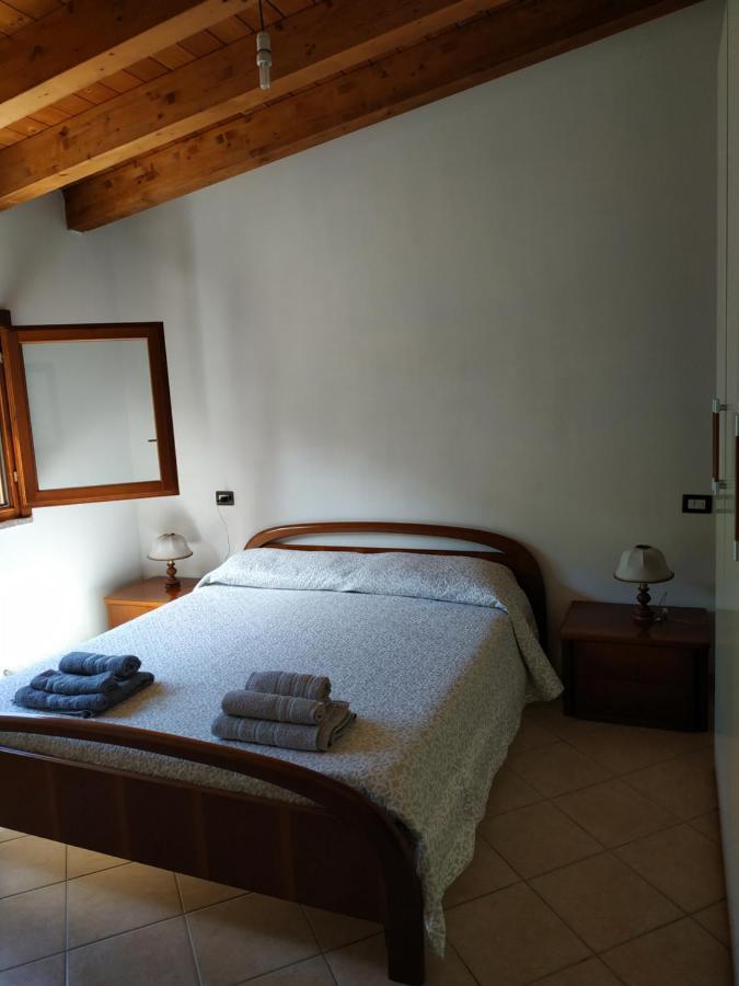 Cottage Su Merti Country Иглесиас Экстерьер фото